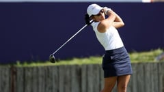 The Philippines loosens grip on Olympic golf dream in Paris